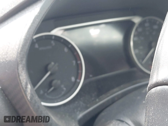 2022 Nissan Sentra SR z VIN 3N1AB8DV0NY313438, wystawiony jako IAAI lot #42076992 z przebiegiem Nie podano mil oraz . Historia ofert i sprzedaży dostępna na DreamBid. Obrazek 7.