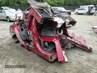 2017 Cadillac CTS-V z VIN 1G6A15S62H0162405, wystawiony jako Copart lot #68011954 z przebiegiem Nie podano mil oraz Szkody całkowita. Historia ofert i sprzedaży dostępna na DreamBid. Obrazek 10.