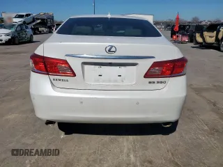 2012 Lexus ES with VIN JTHBK1EG5C2512374, listed as a Copart auction lot 47003715 with 148,937 mi miles and Salvage Title. Bid and sale history available at carsss.com. Image 6.