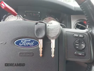2007 Ford Expedition Max Limited с VIN 1FMFK205X7LA05982, выставлен на аукционе IAAI как лот 41888851 с пробегом 254 343 миль миль и . История ставок и продаж доступна на DreamBid. Изображение 11.