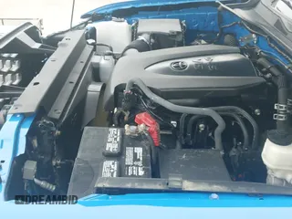 2021 Toyota Tacoma SR5 with VIN 3TMAZ5CN6MM145822, listed as a IAAI auction lot 42803066 with 44,614 mi miles and . Bid and sale history available at DreamBid. Image 19.