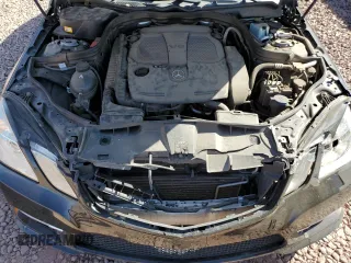 2013 Mercedes-Benz E 350 Luxury with VIN WDDHF5KB2DA769117, listed as a Copart auction lot 52420955 with 99,530 mi miles and Salvage Title. Bid and sale history available at DreamBid. Image 12.