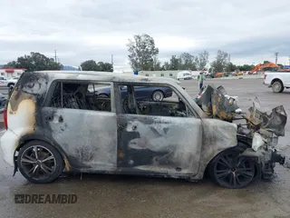 2008 Scion xB z VIN JTLKE50E281035510, wystawiony jako IAAI lot #41771727 z przebiegiem Nie podano mil oraz . Historia ofert i sprzedaży dostępna na DreamBid. Obrazek 12.