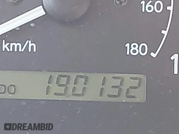 2000 Toyota Corolla VE с VIN 1NXBR12EXYZ404890, выставлен на аукционе IAAI как лот 42562778 с пробегом 190 132 миль миль и . История ставок и продаж доступна на DreamBid. Изображение 12.