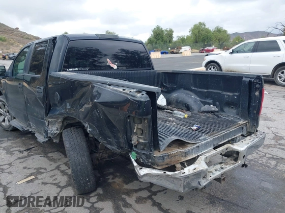 2008 Ford F-150 XLT with VIN 1FTPW12578FB29986, listed as a IAAI auction lot 42024490 with 269,546 mi miles and . Bid and sale history available at DreamBid. Image 6.