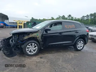 2019 Hyundai Tucson Value z VIN KM8J33A4XKU851129, wystawiony jako IAAI lot #42291275 z przebiegiem 127 705 mil mil oraz . Historia ofert i sprzedaży dostępna na DreamBid. Obrazek 14.