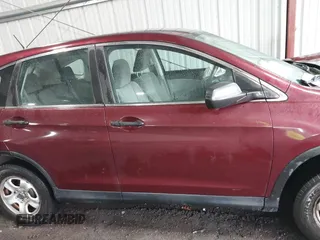 2014 Honda CR-V LX with VIN 5J6RM4H33EL012631, listed as a IAAI auction lot 41864731 with 157,139 mi miles. Bid and sale history available at carsss.com. Image 13.