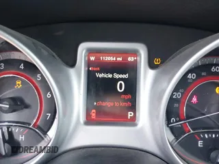 2017 Dodge Journey GT z VIN 3C4PDCEG6HT501600, wystawiony jako IAAI lot #42094841 z przebiegiem 112 054 mil mil oraz . Historia ofert i sprzedaży dostępna na DreamBid. Obrazek 15.