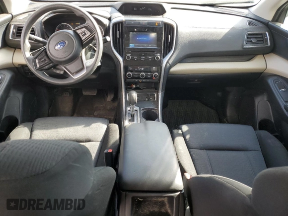 2019 Subaru Ascent with VIN 4S4WMAAD8K3424030, listed as a Copart auction lot 77690624 with 100,751 mi miles and Salvage title. Bid and sale history available at DreamBid. Image 8.