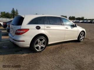 2012 Mercedes-Benz R-Class R 350 BlueTEC with VIN 4JGCB2FE0CA150657, listed as a Copart auction lot 70164484 with 323,743 mi miles and Clean Title. Bid and sale history available at carsss.com. Image 3.