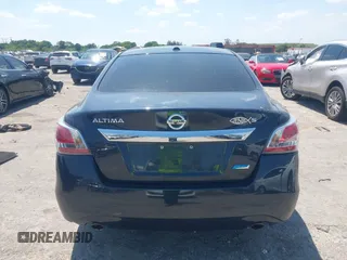 2014 Nissan Altima SV with VIN 1N4AL3AP3EC174276, listed as a IAAI auction lot 42070847 with 128,355 mi miles and . Bid and sale history available at carsss.com. Image 16.