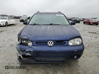 2006 Volkswagen Golf GLS z VIN 9BWGR61J664008691, wystawiony jako Copart lot #84523704 z przebiegiem 240 444 mil mil oraz Szkoda całkowita • Salvage title. Historia ofert i sprzedaży dostępna na DreamBid. Obrazek 5.