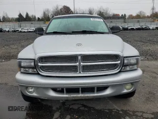 2002 Dodge Durango z VIN 1B4HS78Z82F210903, wystawiony jako Copart lot #82611754 z przebiegiem Nie podano mil oraz Szkoda całkowita • Salvage title. Historia ofert i sprzedaży dostępna na DreamBid. Obrazek 5.