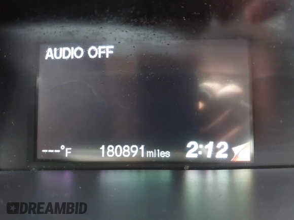 2015 Honda Civic EX-L with VIN 2HGFB2F96FH515130, listed as a IAAI auction lot 41624438 with 180,891 mi miles and . Bid and sale history available at DreamBid. Image 15.