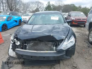 2018 Nissan Altima SV with VIN 1N4AL3AP9JC180626, listed as a IAAI auction lot 41738855 with 107,732 mi miles and . Bid and sale history available at carsss.com. Image 12.