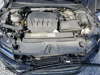 2021 Volkswagen Arteon SEL R-Line с VIN WVWHR7AN7ME013073, выставлен на аукционе Copart как лот 60761015 с пробегом 62 546 миль миль и Чистый • Clean title. История ставок и продаж доступна на DreamBid. Изображение 11.