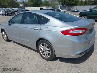 2014 Ford Fusion SE with VIN 3FA6P0H70ER179208, listed as a IAAI auction lot 42081029 with 149,007 mi miles. Bid and sale history available at carsss.com. Image 3.