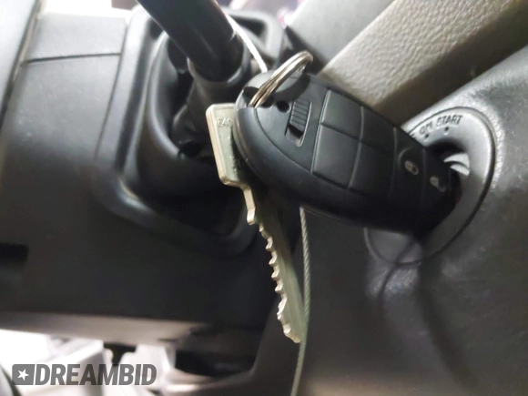 2012 Ram 1500 Tradesman with VIN 1C6RD6KP2CS280836, listed as a IAAI auction lot 40880119 with 84,748 mi miles and . Bid and sale history available at DreamBid. Image 11.