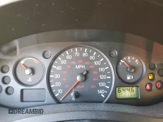 2005 Ford Focus S с VIN 1FAFP34N35W242854, выставлен на аукционе Copart как лот 55555065 с пробегом 180 171 миль миль и На запчасти • Non repairable. История ставок и продаж доступна на DreamBid. Изображение 9.