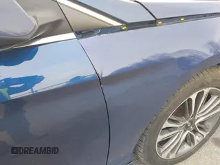 2015 Hyundai Sonata SE with VIN 5NPE24AF2FH031868, listed as a IAAI auction lot 42047793 with 241,219 mi miles and . Bid and sale history available at DreamBid. Image 6.