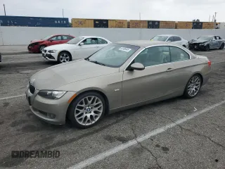 2007 BMW 3 Series 328i с VIN WBAWR33587PX78277, выставлен на аукционе Copart как лот 62495445 с пробегом 229 162 миль миль и Списание • Salvage title. История ставок и продаж доступна на DreamBid. Изображение 1.