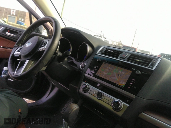 2017 Subaru Outback Touring z VIN 4S4BSETC9H3329789, wystawiony jako IAAI lot #41553614 z przebiegiem 73 852 mil mil oraz . Historia ofert i sprzedaży dostępna na DreamBid. Obrazek 5.