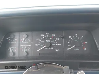 1994 Ford Ranger Splash with VIN 1FTCR15XXRPB23064, listed as a IAAI auction lot 42005536 with 62,835 mi miles and . Bid and sale history available at DreamBid. Image 7.