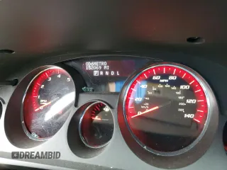 2010 GMC Acadia SLE with VIN 1GKLRLED2AJ162308, listed as a Copart auction lot 47792795 with 152,069 mi miles and Salvage Title. Bid and sale history available at DreamBid. Image 9.