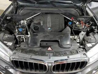 2015 BMW X5 xDrive35d z VIN 5UXKS4C50F0J97812, wystawiony jako Copart lot #58724165 z przebiegiem 214 884 mil mil oraz Czysty tytuł • Clean title. Historia ofert i sprzedaży dostępna na DreamBid. Obrazek 12.