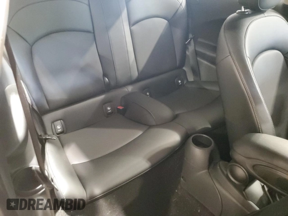 2017 MINI Hardtop Cooper with VIN WMWXP5C30H2F60940, listed as a Copart auction lot 56475935 with 66,925 mi miles and Salvage title. Bid and sale history available at DreamBid. Image 10.
