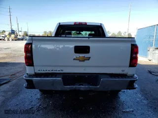 2014 Chevrolet Silverado 1500 LT with VIN 3GCPCREC8EG149465, listed as a Copart auction lot 85029944 with 230,013 mi miles and Clean Title. Bid and sale history available at carsss.com. Image 6.