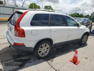2012 Volvo XC90 Premier Plus с VIN YV4952CY9C1612716, выставлен на аукционе Copart как лот 55654995 с пробегом 194 787 миль миль и Списание • Salvage title. История ставок и продаж доступна на DreamBid. Изображение 3.