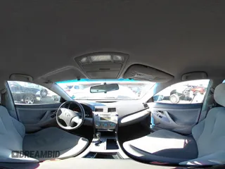 2009 Toyota Camry z VIN 4T1BE46K29U867007, wystawiony jako IAAI lot #41229889 z przebiegiem 183 366 mil mil oraz . Historia ofert i sprzedaży dostępna na DreamBid. Obrazek 18.