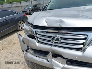 2012 Lexus GX 460 с VIN JTJBM7FX2C5038778, выставлен на аукционе IAAI как лот 42746203 с пробегом 212 412 миль миль и . История ставок и продаж доступна на DreamBid. Изображение 22.