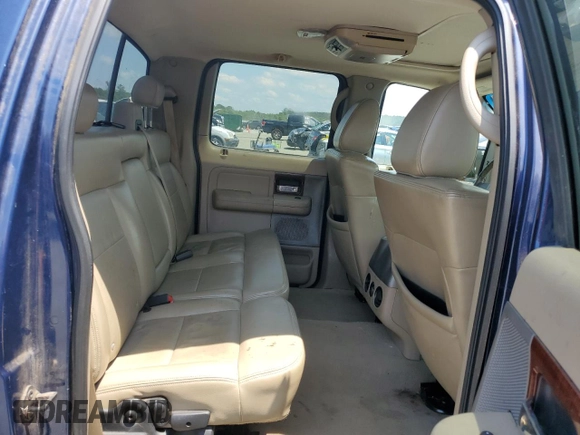 2007 Ford F-150 XLT z VIN 1FTPW14V47FA50092, wystawiony jako Copart lot #60201475 z przebiegiem 265 702 mil mil oraz Szkoda całkowita • Salvage title. Historia ofert i sprzedaży dostępna na DreamBid. Obrazek 10.