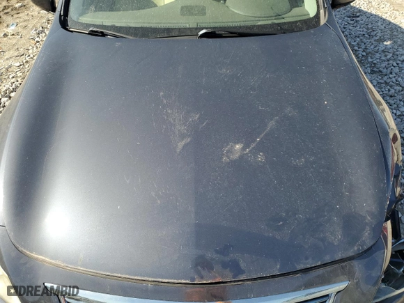 2011 Infiniti G37 Sedan x with VIN JN1CV6AR0BM412996, listed as a Copart auction lot 48590285 with 102,139 mi miles and Salvage Title. Bid and sale history available at carsss.com. Image 11.