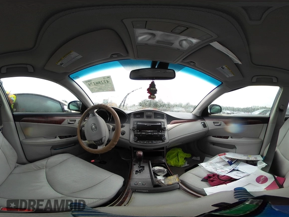 2012 Toyota Avalon с VIN 4T1BK3DB9CU454725, выставлен на аукционе IAAI как лот 42286174 с пробегом 122 501 миль миль и . История ставок и продаж доступна на DreamBid. Изображение 18.