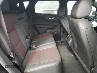 2020 Chevrolet Blazer RS с VIN 3GNKBKRS5LS547658, выставлен на аукционе Copart как лот 53140915 с пробегом 49 099 миль миль и Списание • Salvage title. История ставок и продаж доступна на DreamBid. Изображение 11.