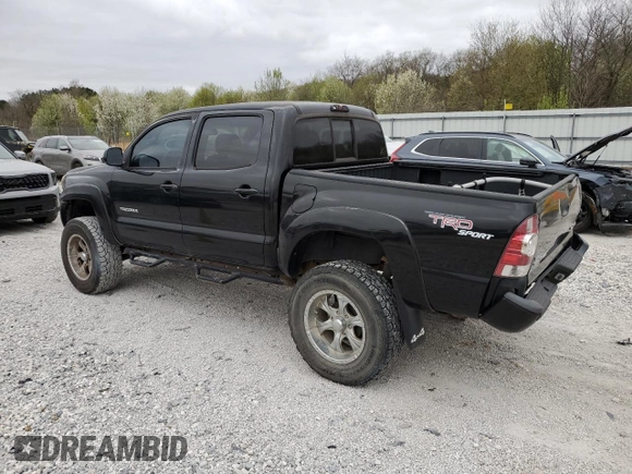 2006 Toyota Tacoma z VIN 5TELU42N46Z200356, wystawiony jako Copart lot #49065915 z przebiegiem 215 191 mil mil oraz Szkoda całkowita • Salvage title. Historia ofert i sprzedaży dostępna na DreamBid. Obrazek 2.