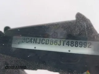 2018 Jeep Compass Altitude с VIN 3C4NJCBB6JT488992, выставлен на аукционе IAAI как лот 42129963 с пробегом 37 710 миль миль и . История ставок и продаж доступна на DreamBid. Изображение 9.