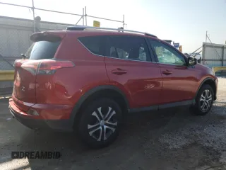 2017 Toyota RAV4 LE с VIN JTMBFREV5HJ132810, выставлен на аукционе Copart как лот 59123115 с пробегом 97 230 миль миль и Списание • Salvage title. История ставок и продаж доступна на DreamBid. Изображение 3.