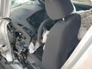 2013 Ford Focus SE with VIN 1FADP3K23DL130510, listed as a Copart auction lot 51640465 with Not Provided miles and Salvage Title. Bid and sale history available at carsss.com. Image 8.