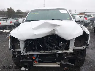 2018 Ford F-150 XL with VIN 1FTEW1EG3JFE60221, listed as a IAAI auction lot 41463317 with 99,111 mi miles. Bid and sale history available at carsss.com. Image 6.