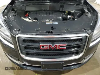 2015 GMC Acadia SLE z VIN 1GKKVPKD9FJ247818, wystawiony jako Copart lot #51492395 z przebiegiem 88 265 mil mil oraz Szkoda całkowita • Salvage title. Historia ofert i sprzedaży dostępna na DreamBid. Obrazek 14.