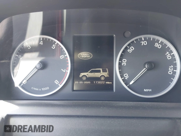 2012 Land Rover LR4 Lux z VIN SALAK2D4XCA629828, wystawiony jako IAAI lot #42373077 z przebiegiem 173 022 mil mil oraz . Historia ofert i sprzedaży dostępna na DreamBid. Obrazek 7.