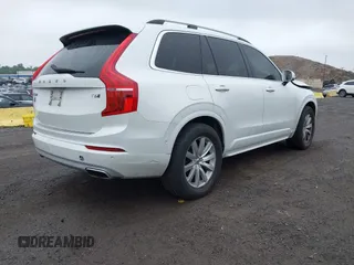 2018 Volvo XC90 Momentum с VIN YV4A22PK8J1213045, выставлен на аукционе IAAI как лот 42437065 с пробегом 78 262 миль миль и . История ставок и продаж доступна на DreamBid. Изображение 4.