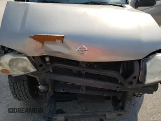 2004 Nissan Frontier XE z VIN 1N6ED27T44C451357, wystawiony jako Copart lot #46271685 z przebiegiem 250 298 mil mil oraz Szkoda całkowita • Salvage title. Historia ofert i sprzedaży dostępna na DreamBid. Obrazek 11.