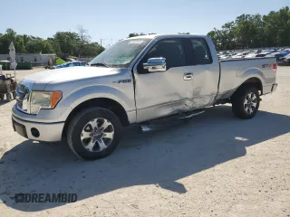 2013 Ford F-150 XL with VIN 1FTFX1CF7DFD45850, listed as a Copart auction lot 51928155 with 85,534 mi miles and Salvage Title. Bid and sale history available at carsss.com. Image 1.