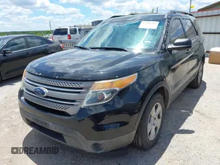 2013 Ford Explorer с VIN 1FM5K7B88DGC14836, выставлен на аукционе IAAI как лот 42206792 с пробегом 269 582 миль миль и . История ставок и продаж доступна на DreamBid. Изображение 2.