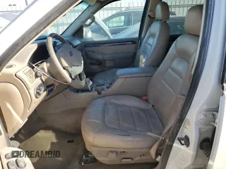 2004 Ford Explorer Limited with VIN 1FMDU75WX4ZA27974, listed as a Copart auction lot 41898195 with 216,736 mi miles and Non repairable. Bid and sale history available at DreamBid. Image 7.